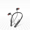 C-KOZA LUXE LN-52 | 55-Hour Wireless Sports Neckband with Magnetic Control & Precise Bass